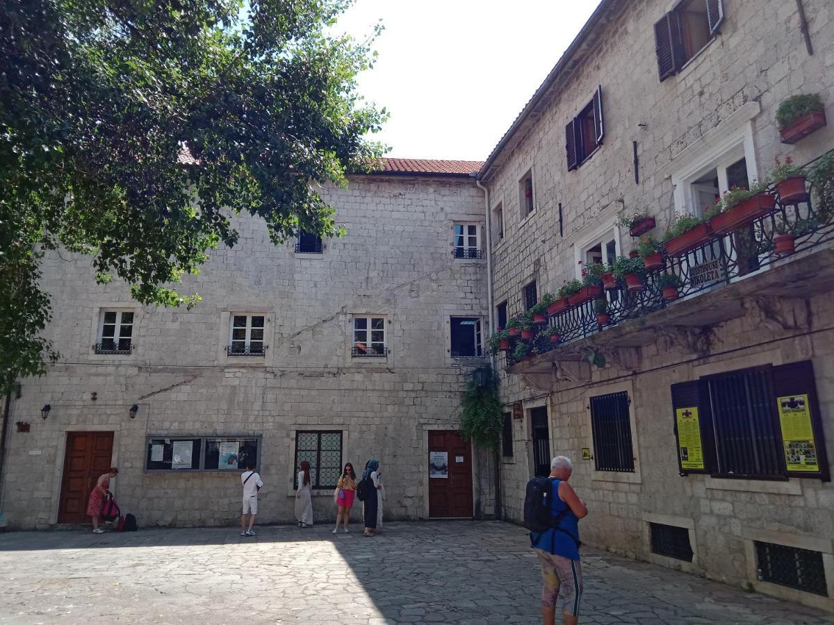 Ubytování v soukromí Centar Starog Grada